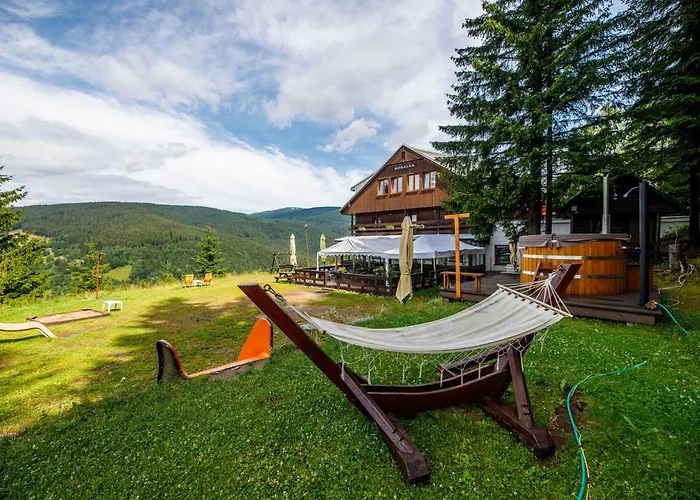 Pension HoralkaPenzion